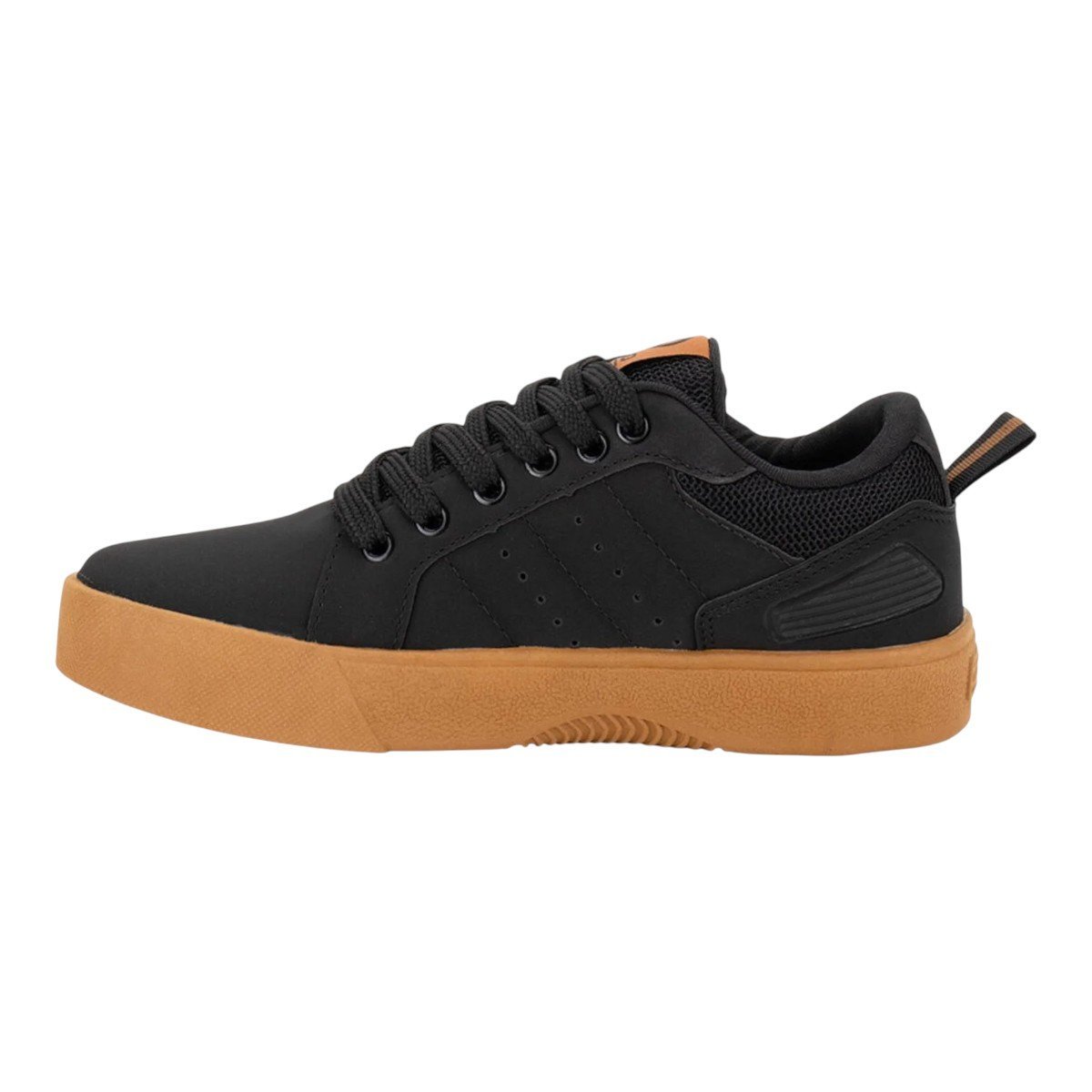 Tênis Ollie Cyclone Infantil Preto 3
