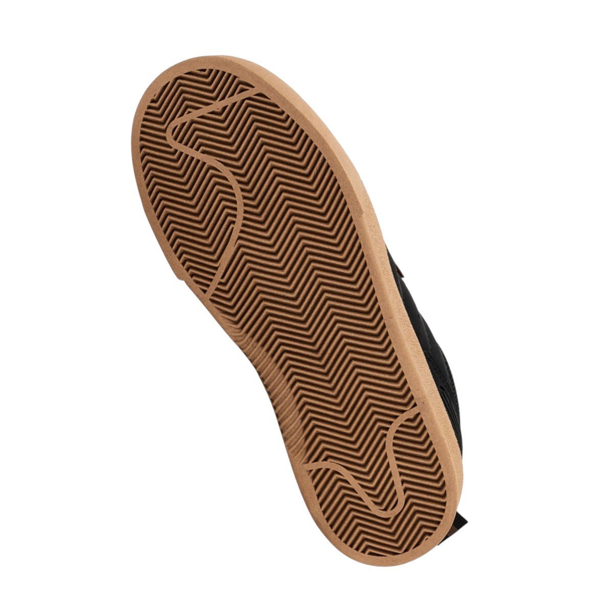 Tênis Ollie Cyclone Infantil Preto 7
