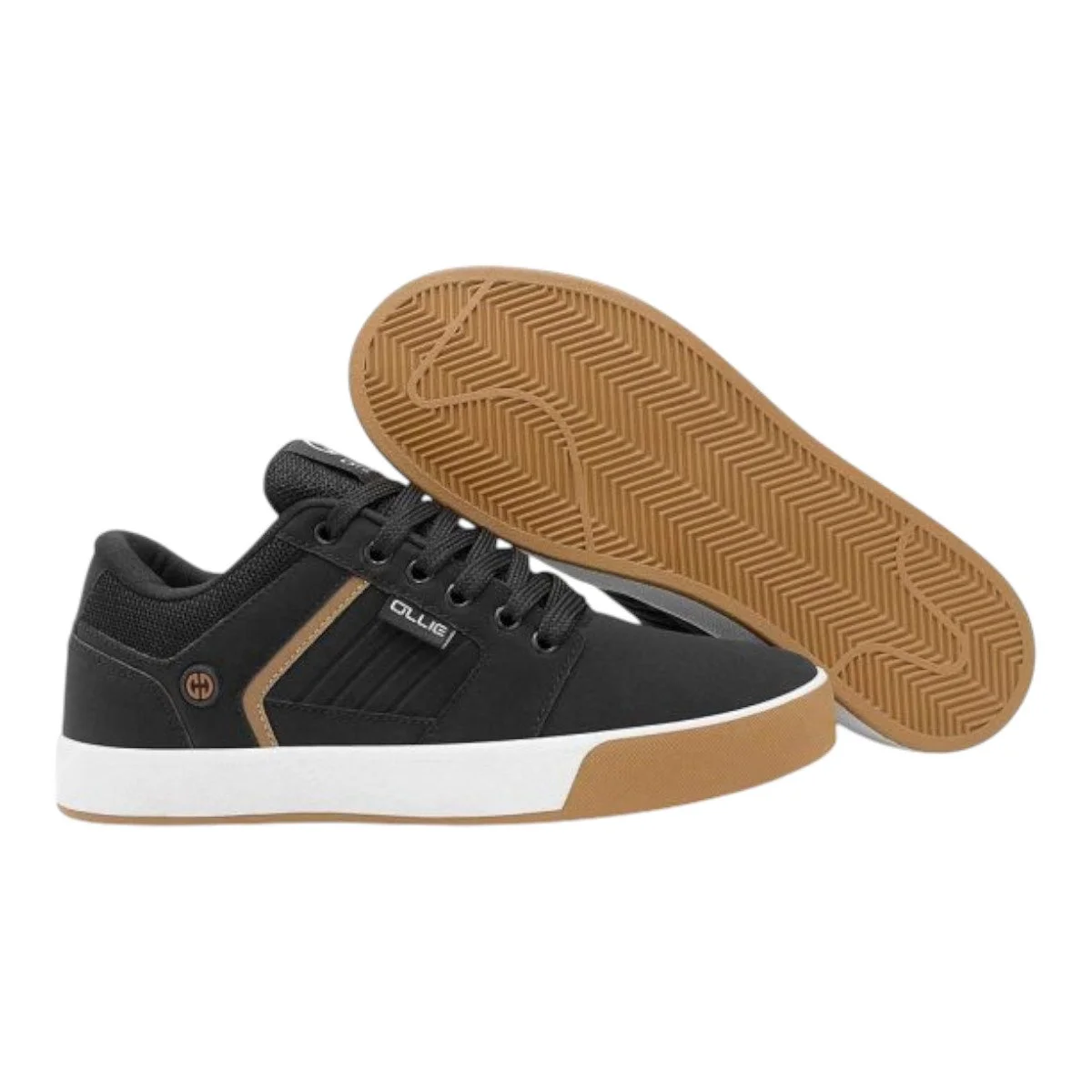 Cor Preto