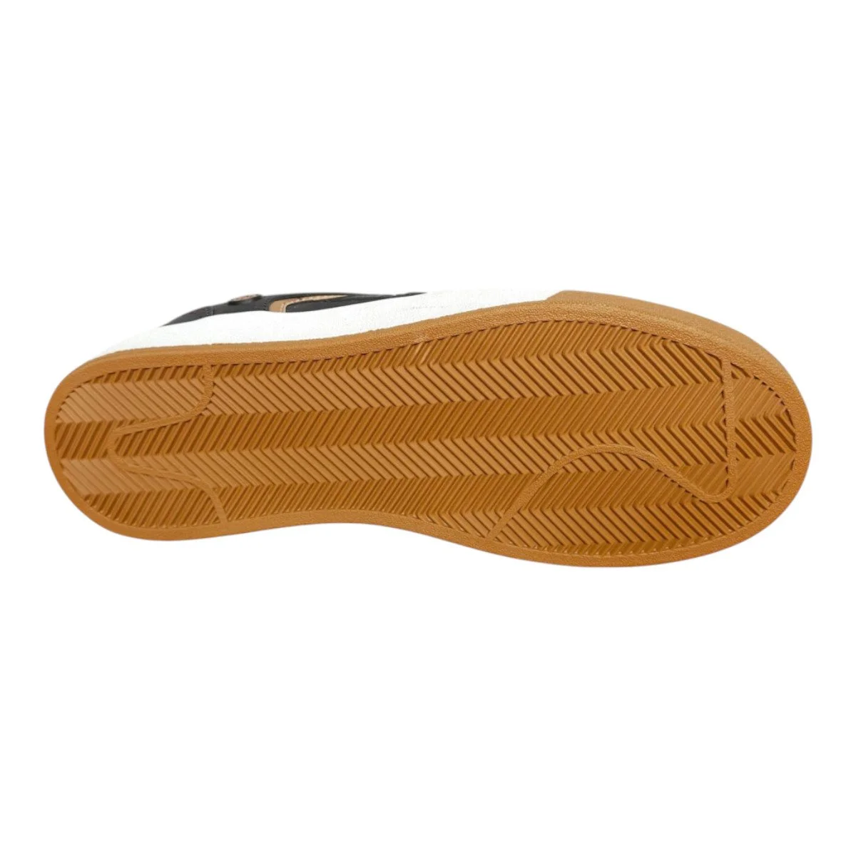 Tenis Ollie Monster 3 Masculino Preto 4