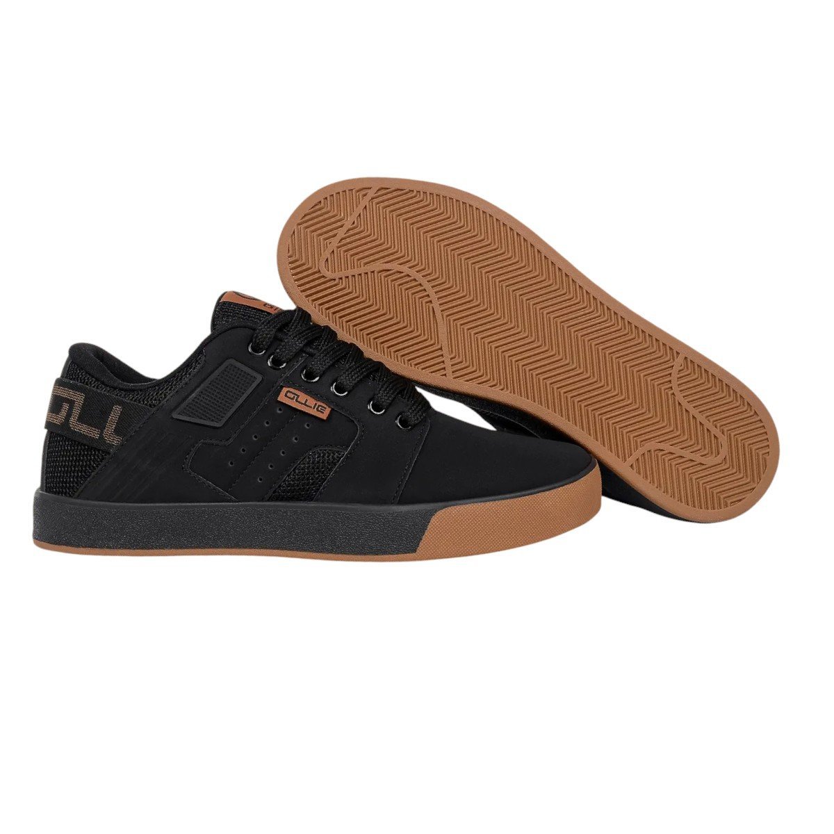 Tênis Ollie Neo 3 Masculino Preto 2