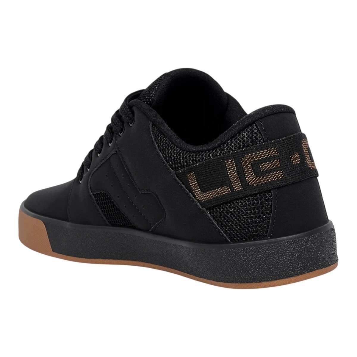 Tênis Ollie Neo 3 Masculino Preto 4