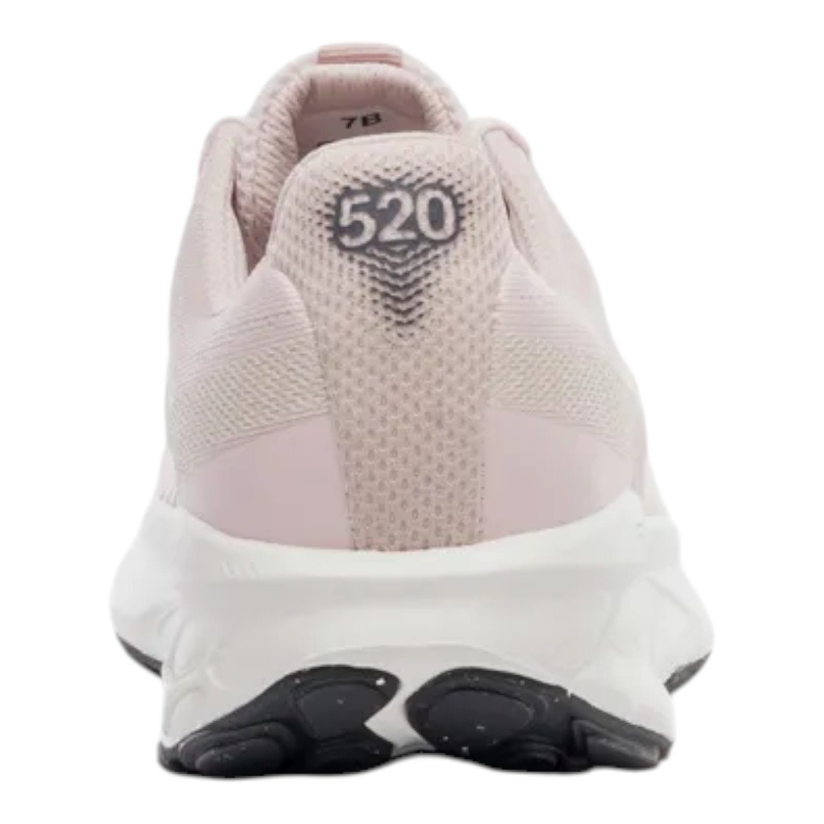 Tênis New Balance Fresh Foam 520 V9 Feminino Rosa 5