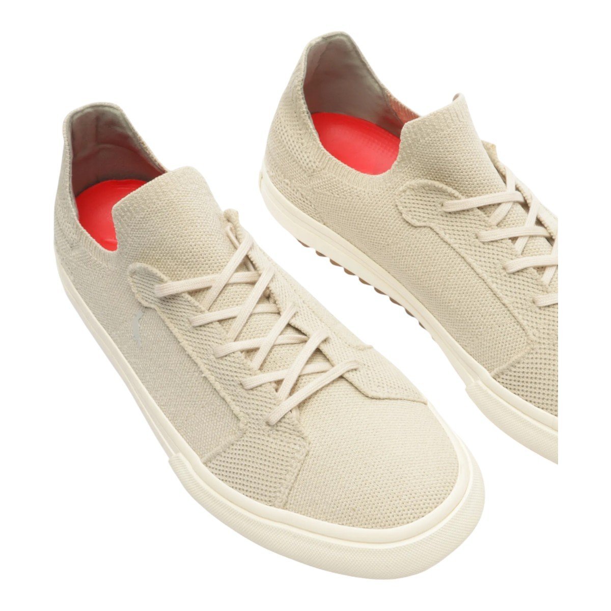 Tênis Reserva Neo Knit Masculino Off White 2