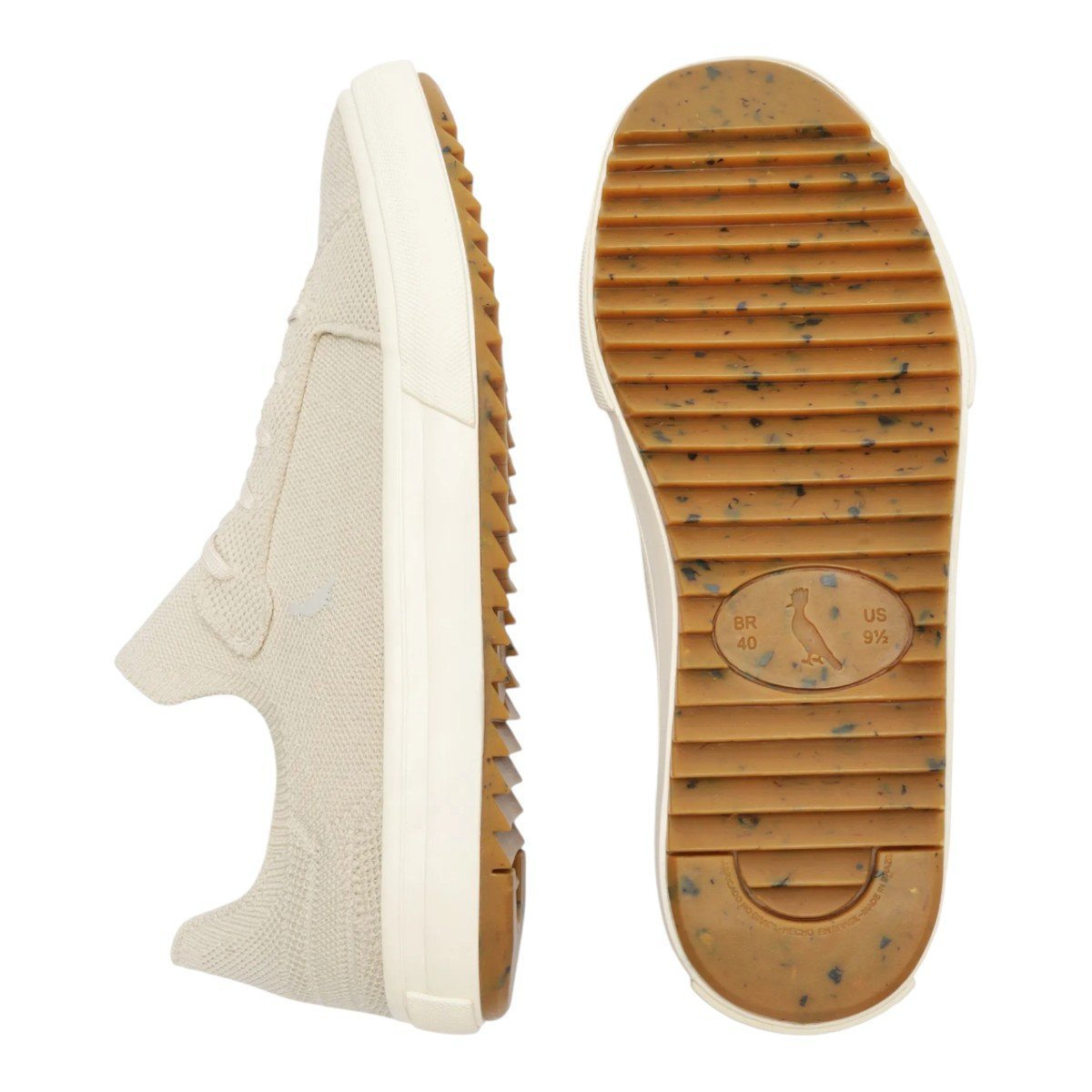 Tênis Reserva Neo Knit Masculino Off White 4