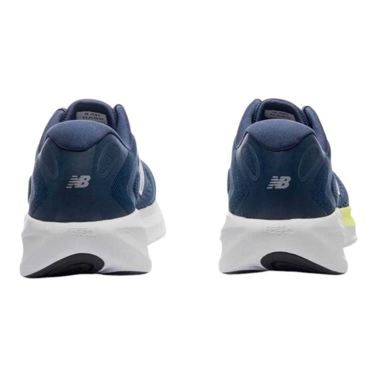 Tenis New Balance Fresh Foam 680 V9 Masculino Azul Marinho 5