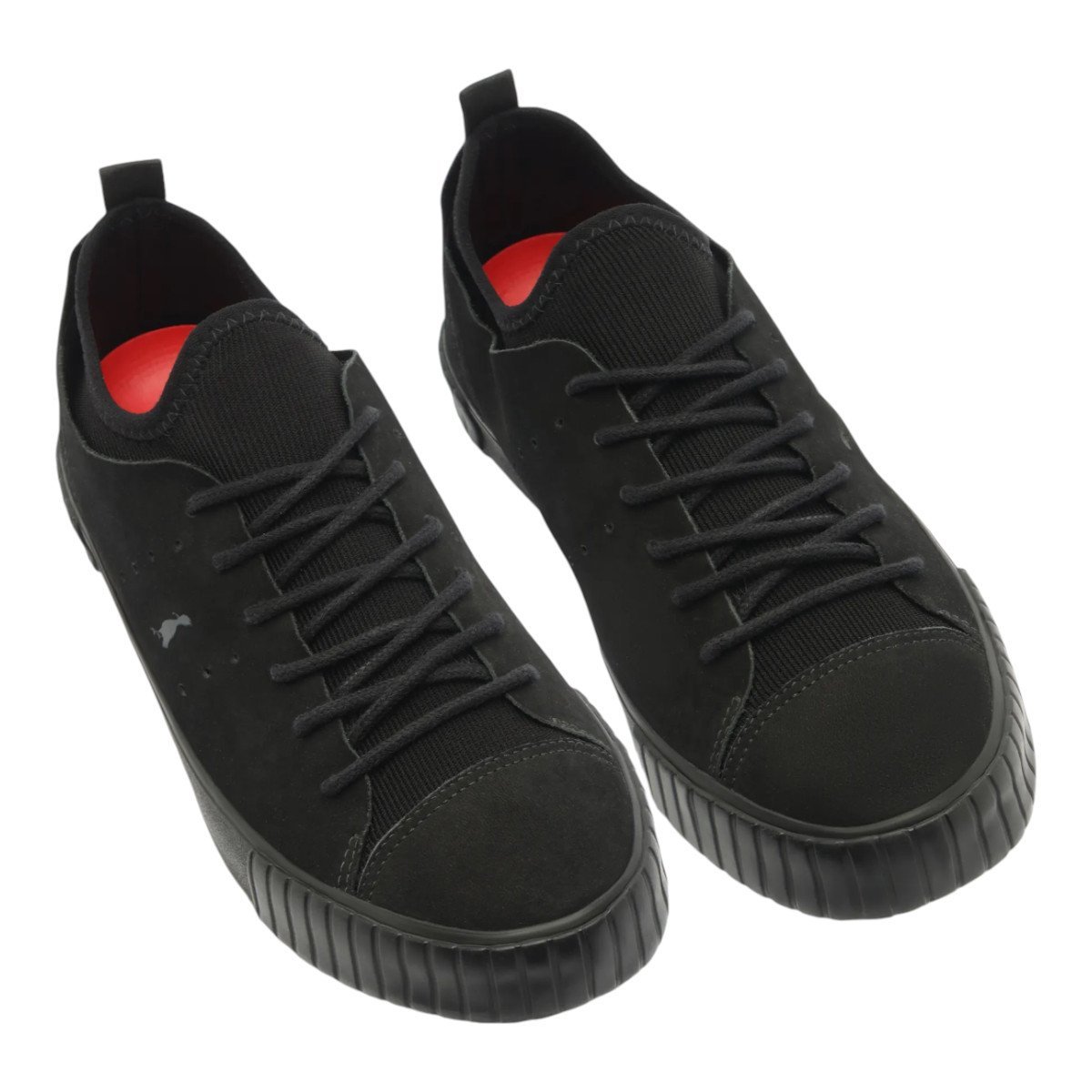 Tenis Reserva Astral Masculino Preto 2