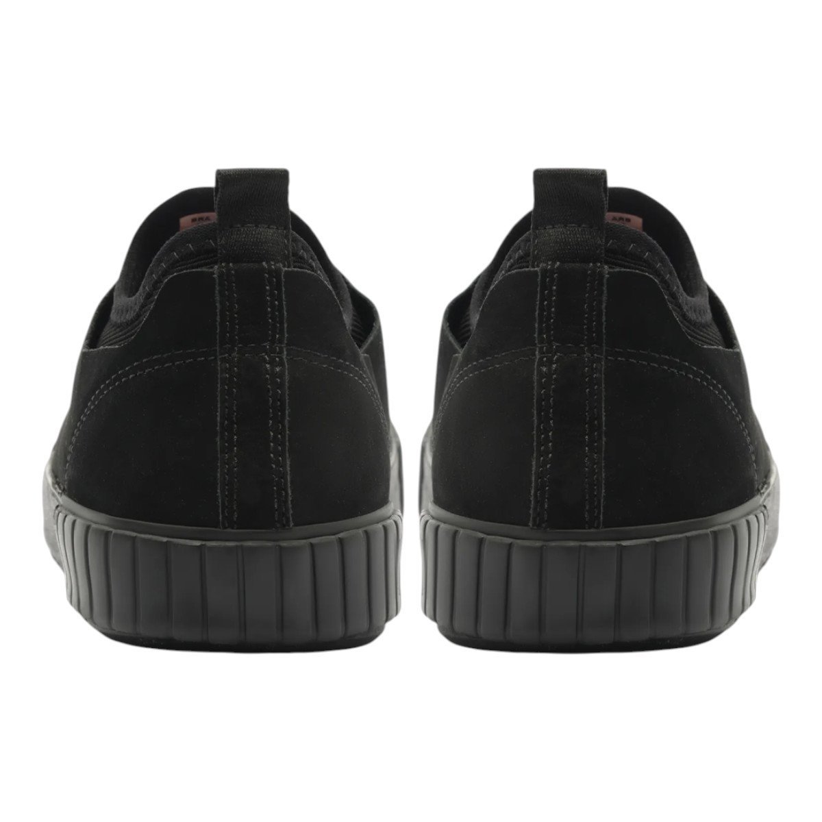 Tenis Reserva Astral Masculino Preto 3