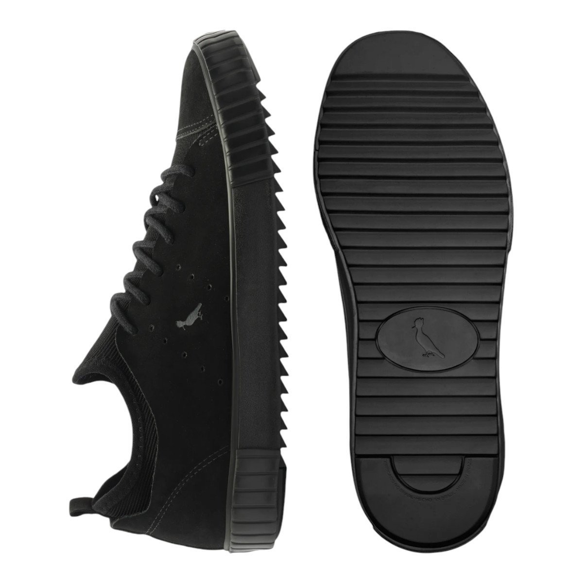Tenis Reserva Astral Masculino Preto 4