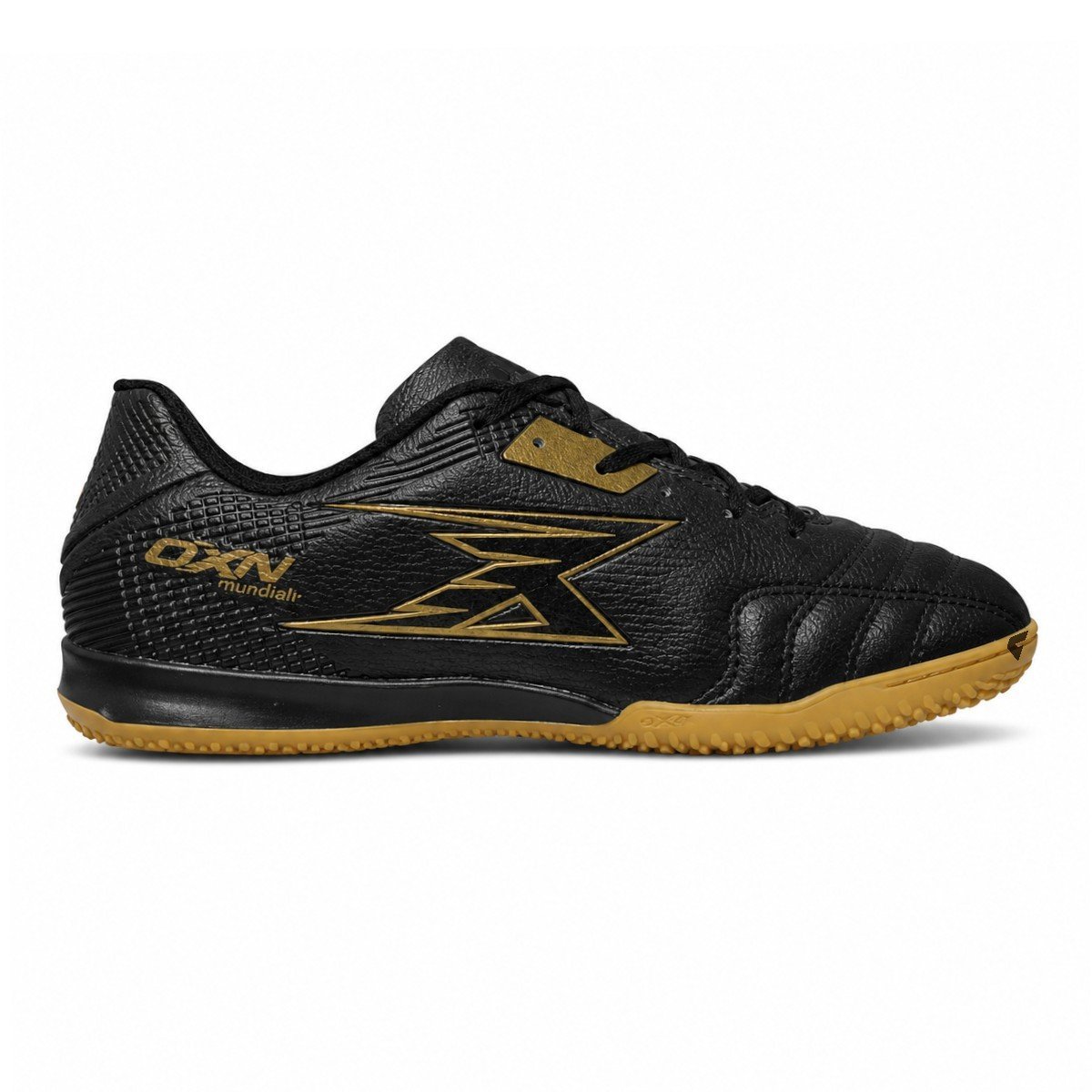 Cor Preto/Dourado