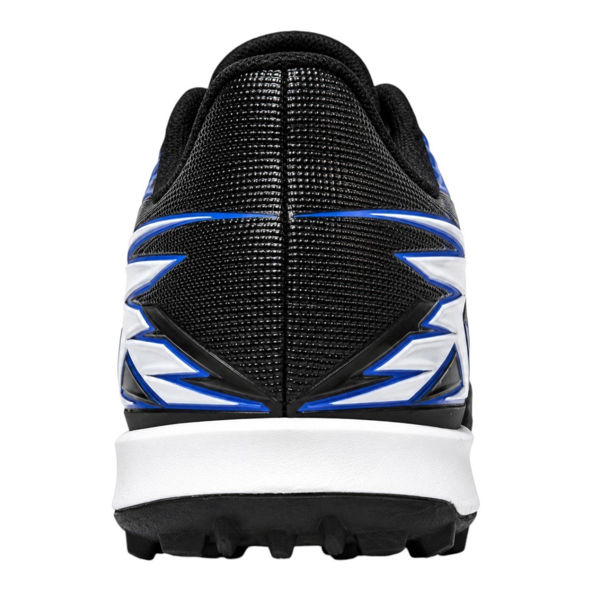 Chuteira Society Oxn Genio 3 X Pro 2 Adulto Azul/Preto 3