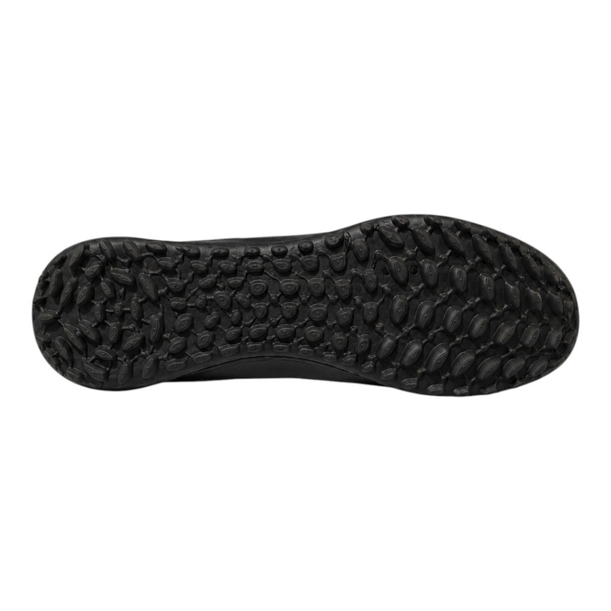 Chuteira Society Oxn Mundialli 4 X Pro 2 Adulto Preto/Azul 4