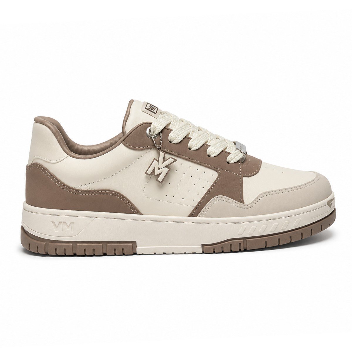 Tenis Casual Via Marte 219-015-04 Feminino