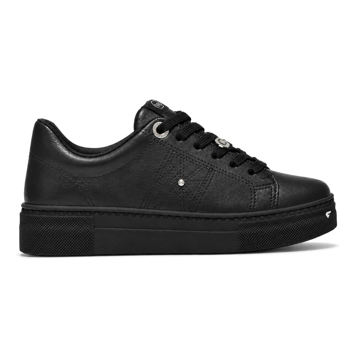 Tênis Casual Via Marte 138-005-01 Feminino