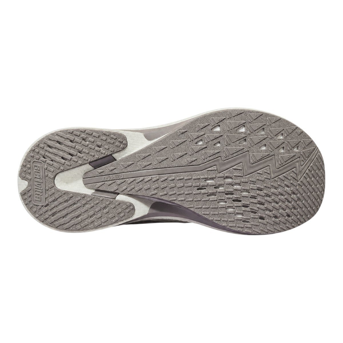 Tenis Casual Actvitta 485920231399 Feminino Off White 4