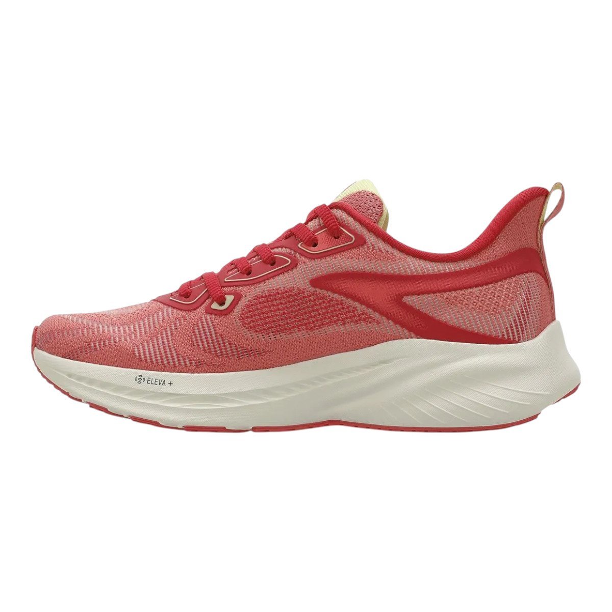 Tenis Olympikus Swift 5 Feminino Vermelho 3