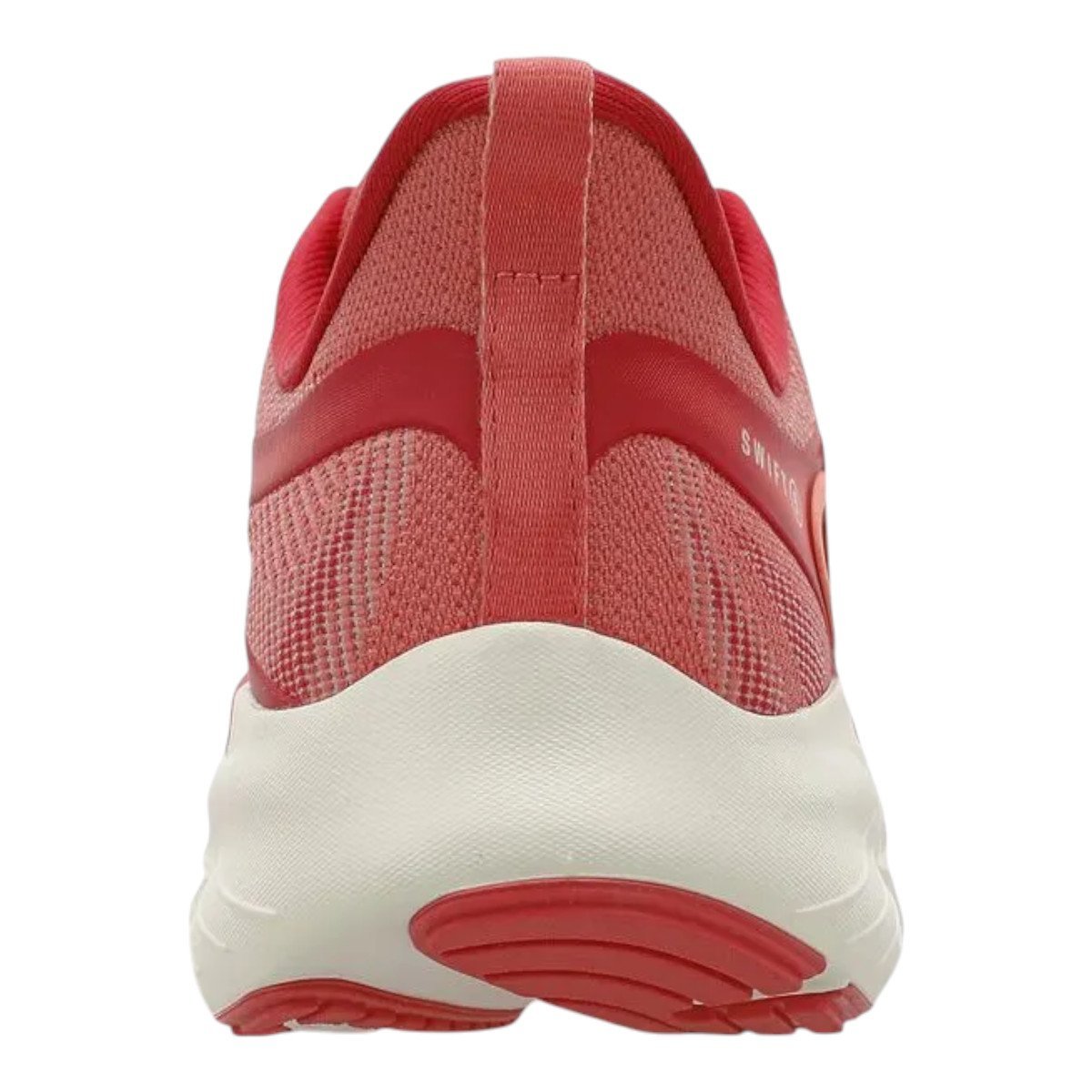 Tenis Olympikus Swift 5 Feminino Vermelho 5