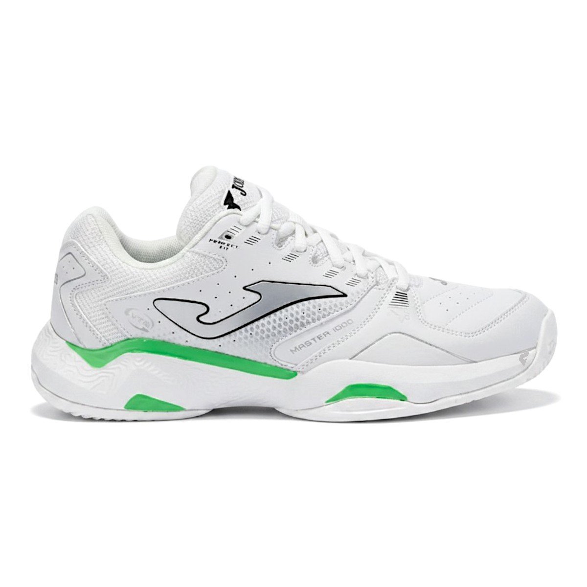 Tenis Joma Master 1000 Saibro Masculino