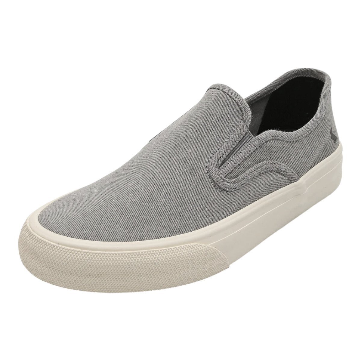 Tênis Reserva Mobi Masculino Cinza 2