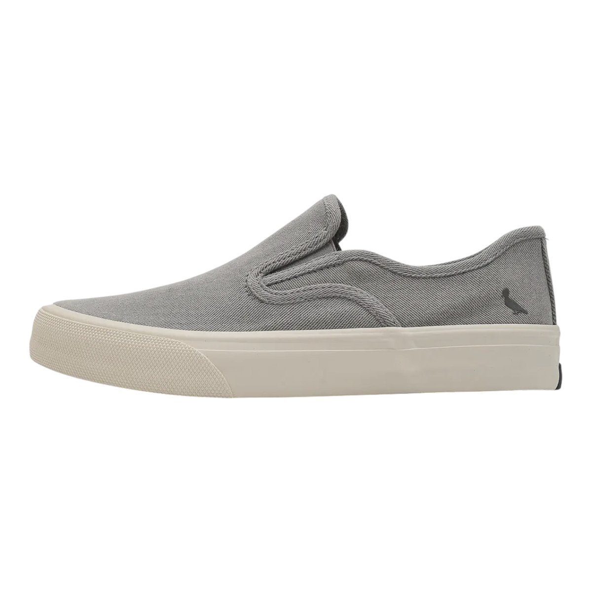 Tênis Reserva Mobi Masculino Cinza 3