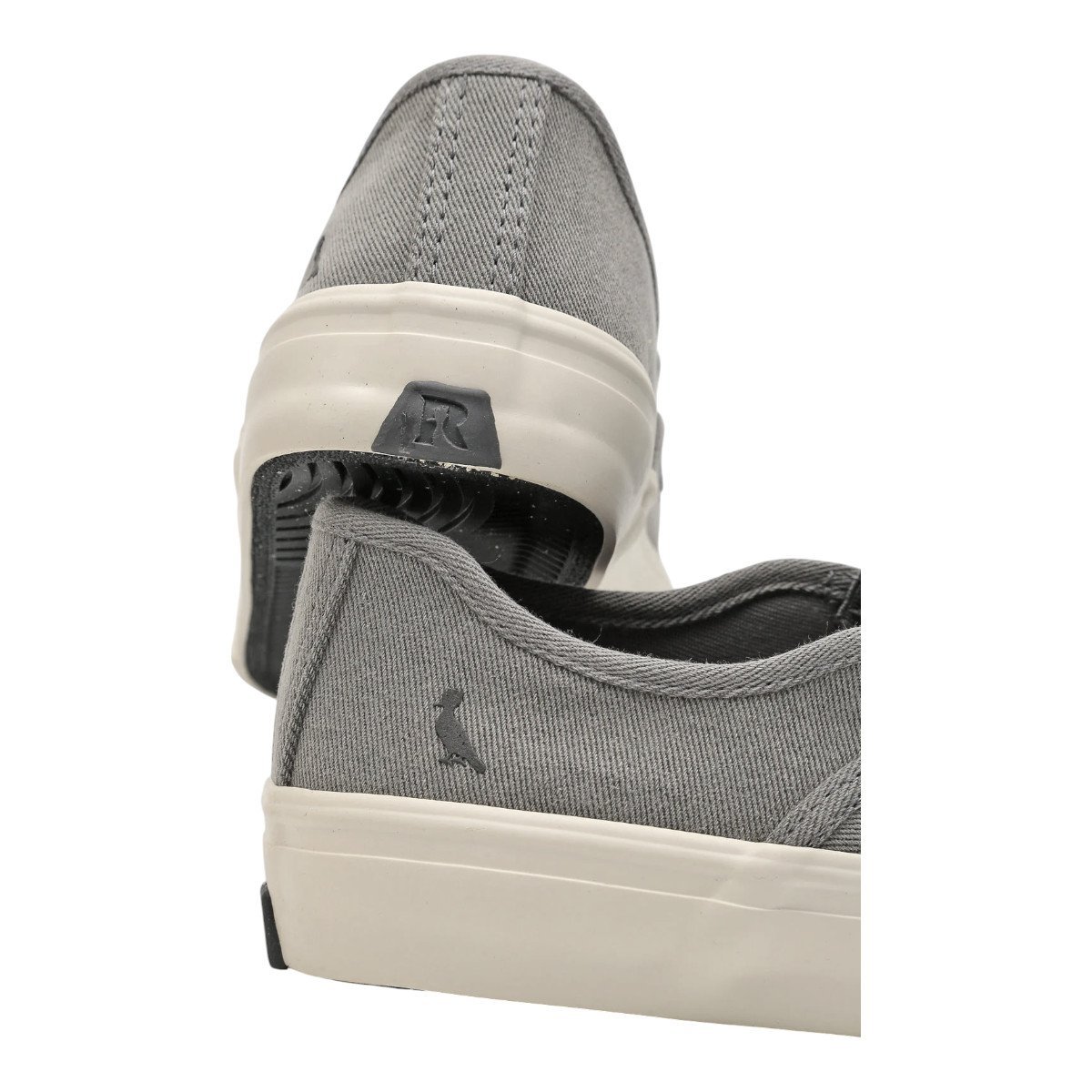 Tênis Reserva Mobi Masculino Cinza 4