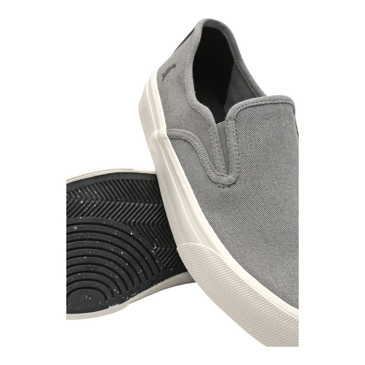 Tênis Reserva Mobi Masculino Cinza 5