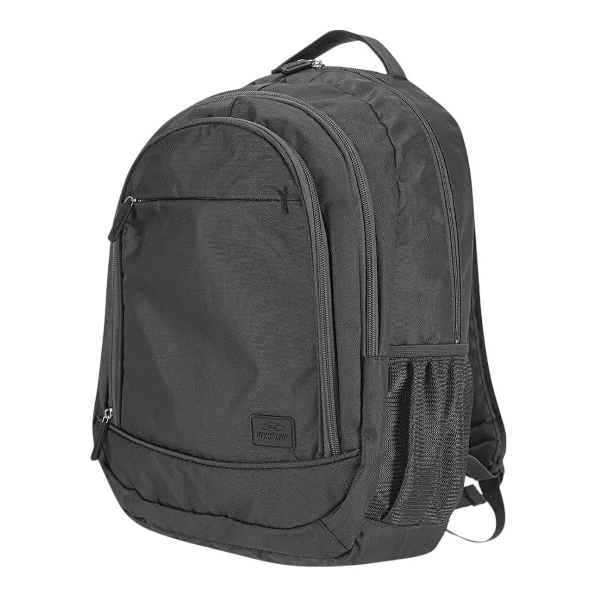 Mochila de Costas Olympikus Prime Unissex Grafite 2