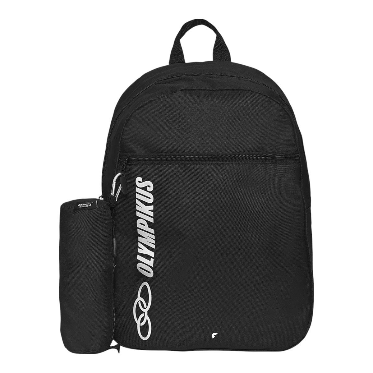Mochila de Costas com Estojo Olympikus Juvenil