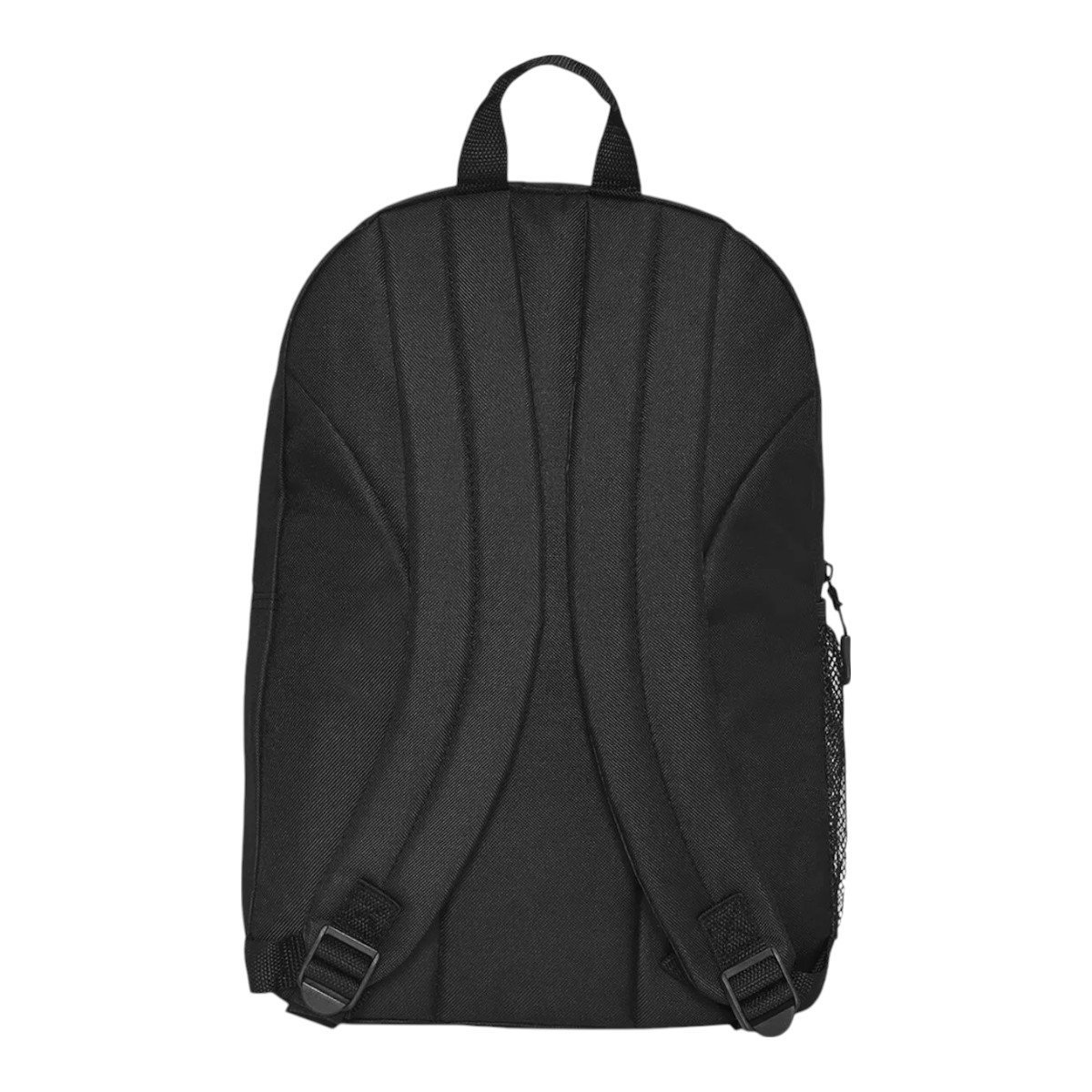 Mochila de Costas com Estojo Olympikus Juvenil Preto 2