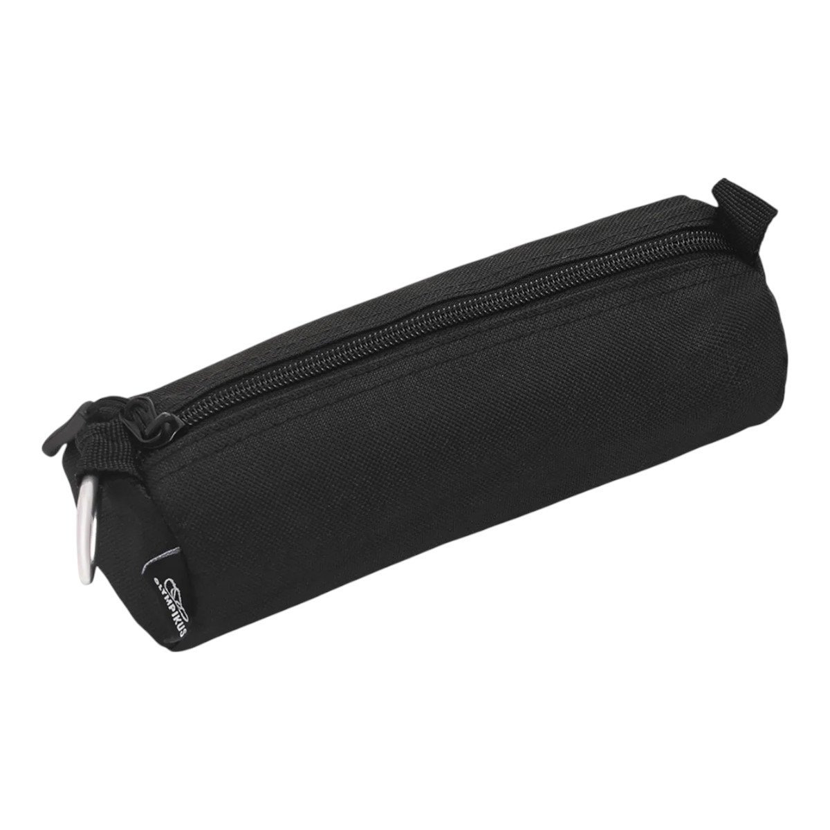 Mochila de Costas com Estojo Olympikus Juvenil Preto 9
