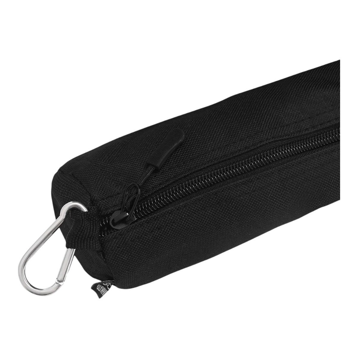 Mochila de Costas com Estojo Olympikus Juvenil Preto 10