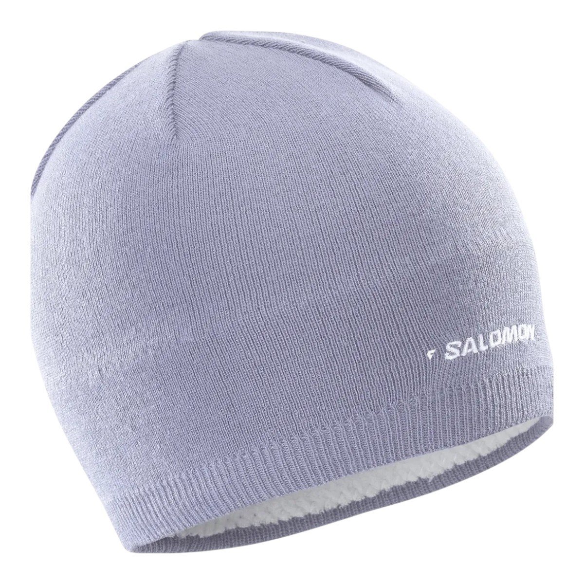 Gorro Salomon Beanie Unissex Azul 2