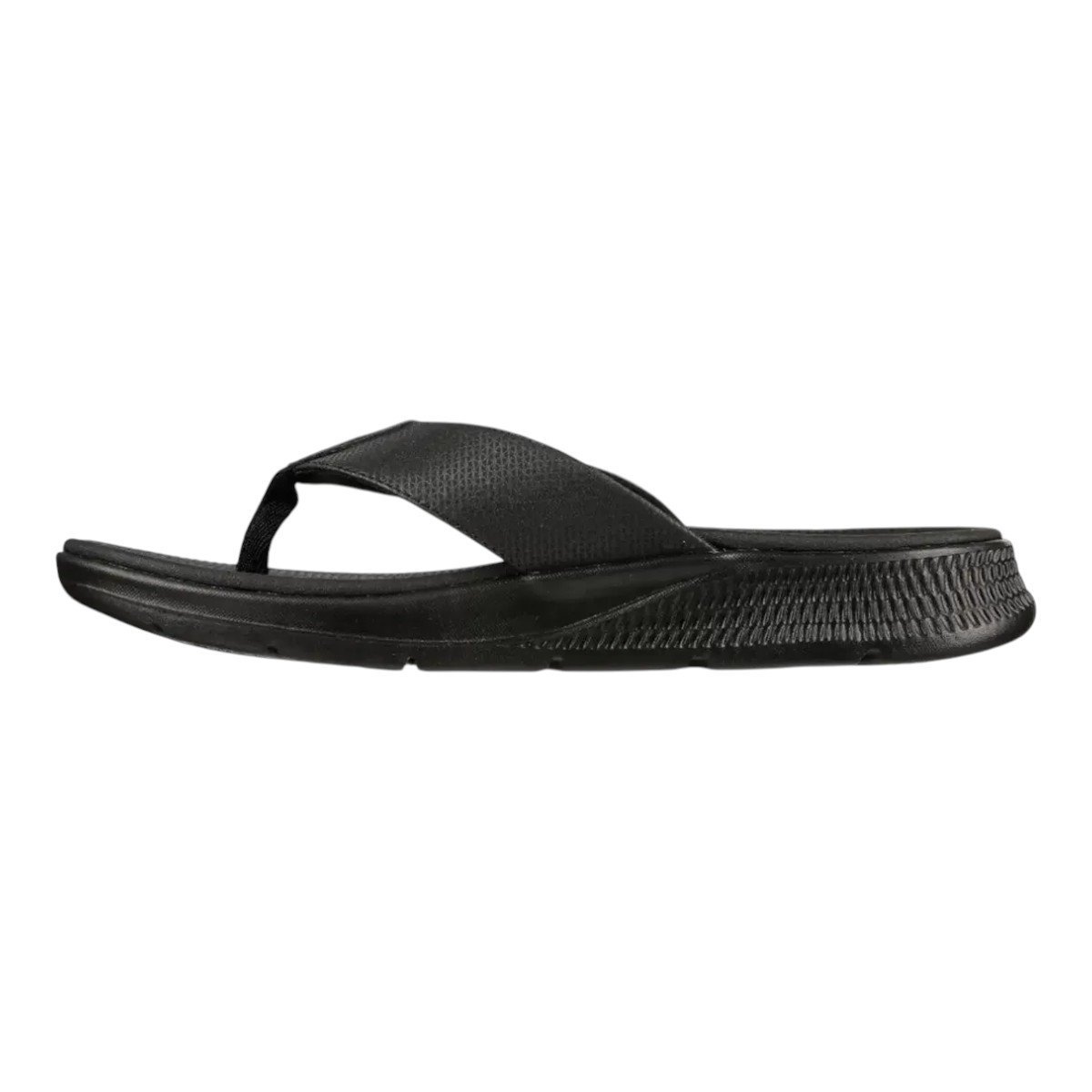 Chinelo Skechers Go Consistent 229035BR Masculino Preto 3