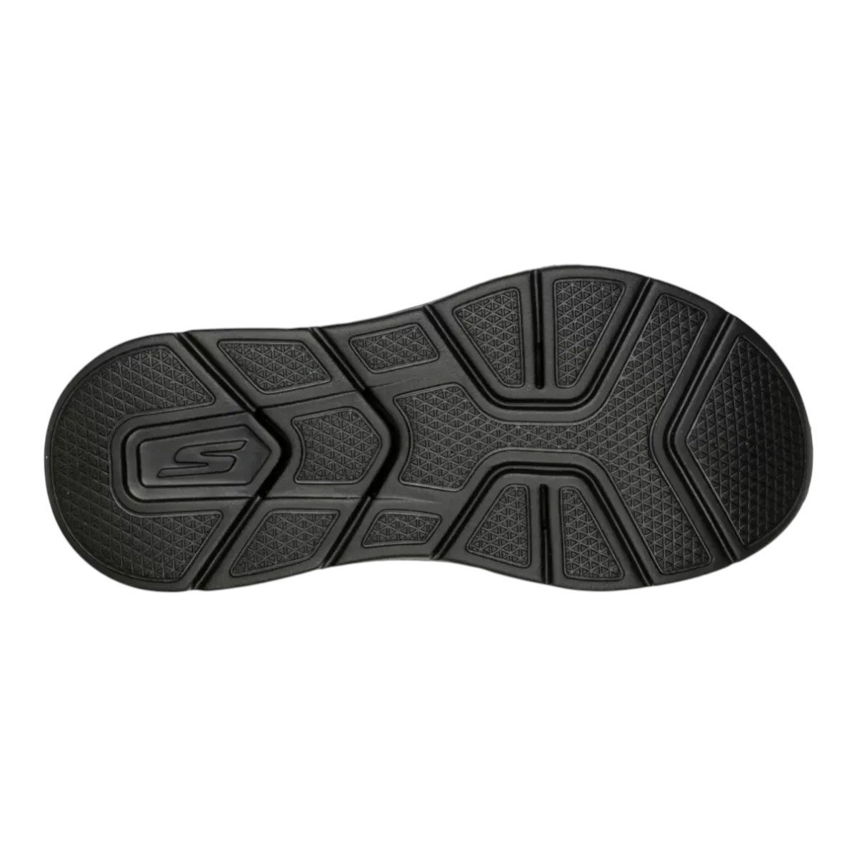 Chinelo Skechers Go Consistent 229035BR Masculino Preto 5