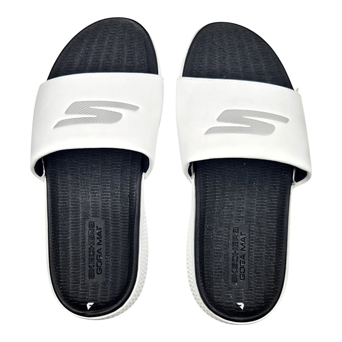 Cor Branco/Preto