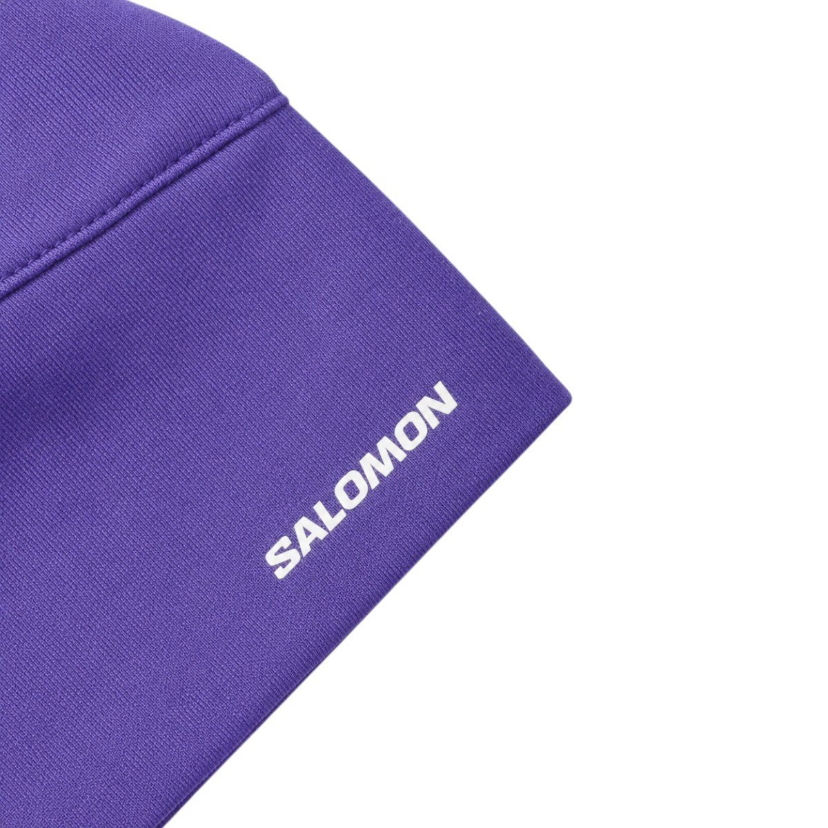 Gorro Salomon Active Beanie Masculino Roxo 4