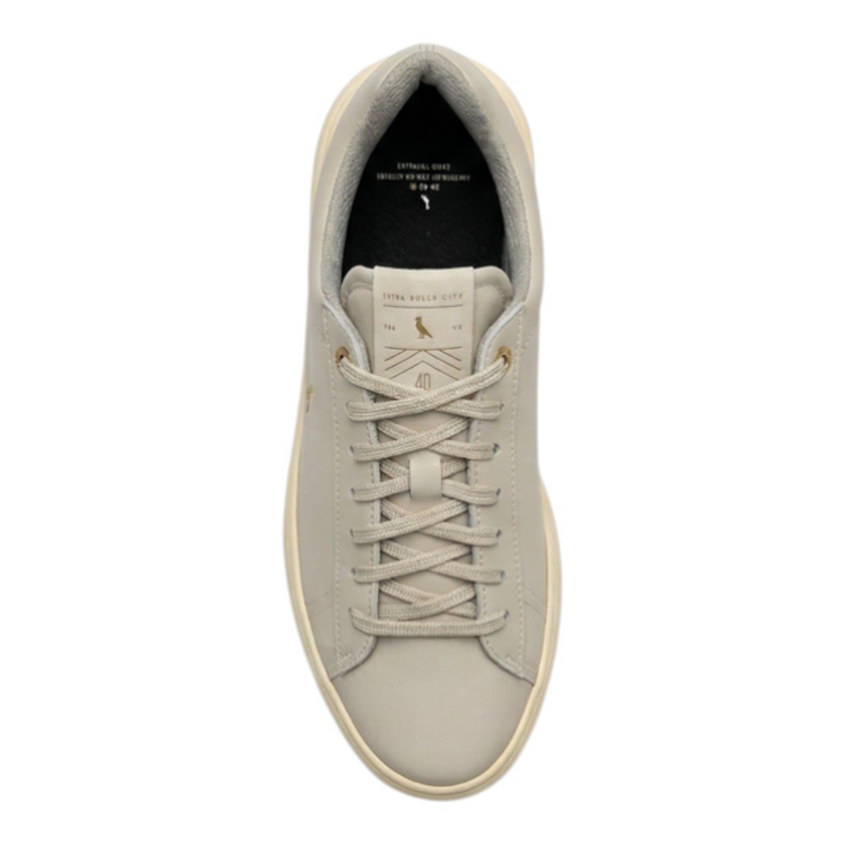 Tenis Reserva Winner Masculino Off White 2