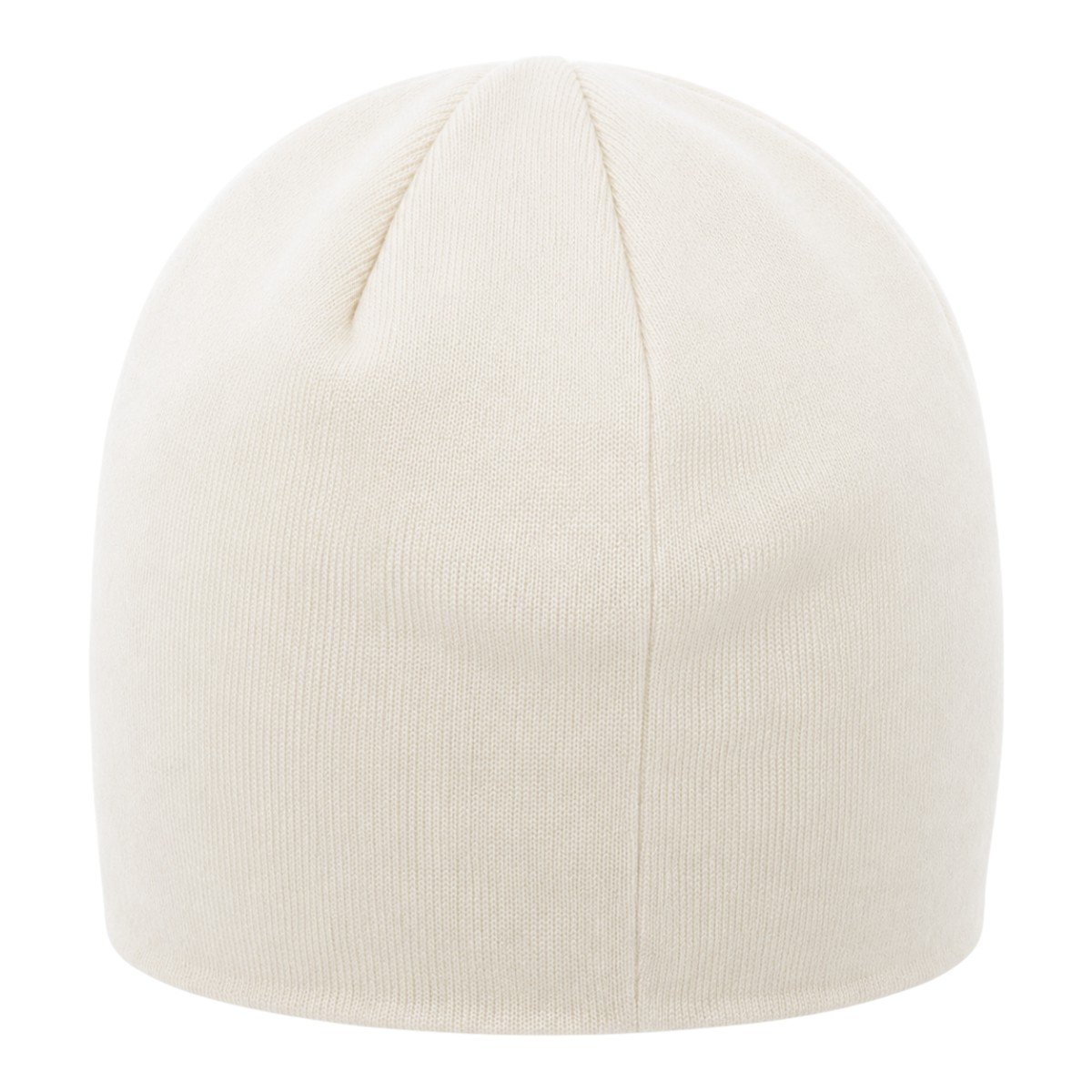 Gorro Salomon Graphic Beanie Unissex Branco 2