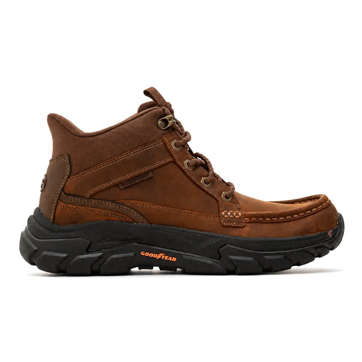 Bota Skechers Respected 2 Hagler Masculina