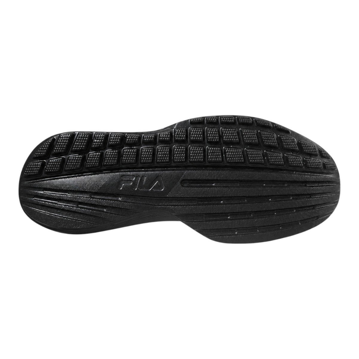 Tenis Fila Sprint Masculino Bege/Preto 4
