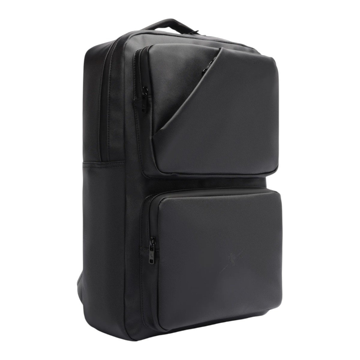 Mochila Reserva Slim Office Preto 2