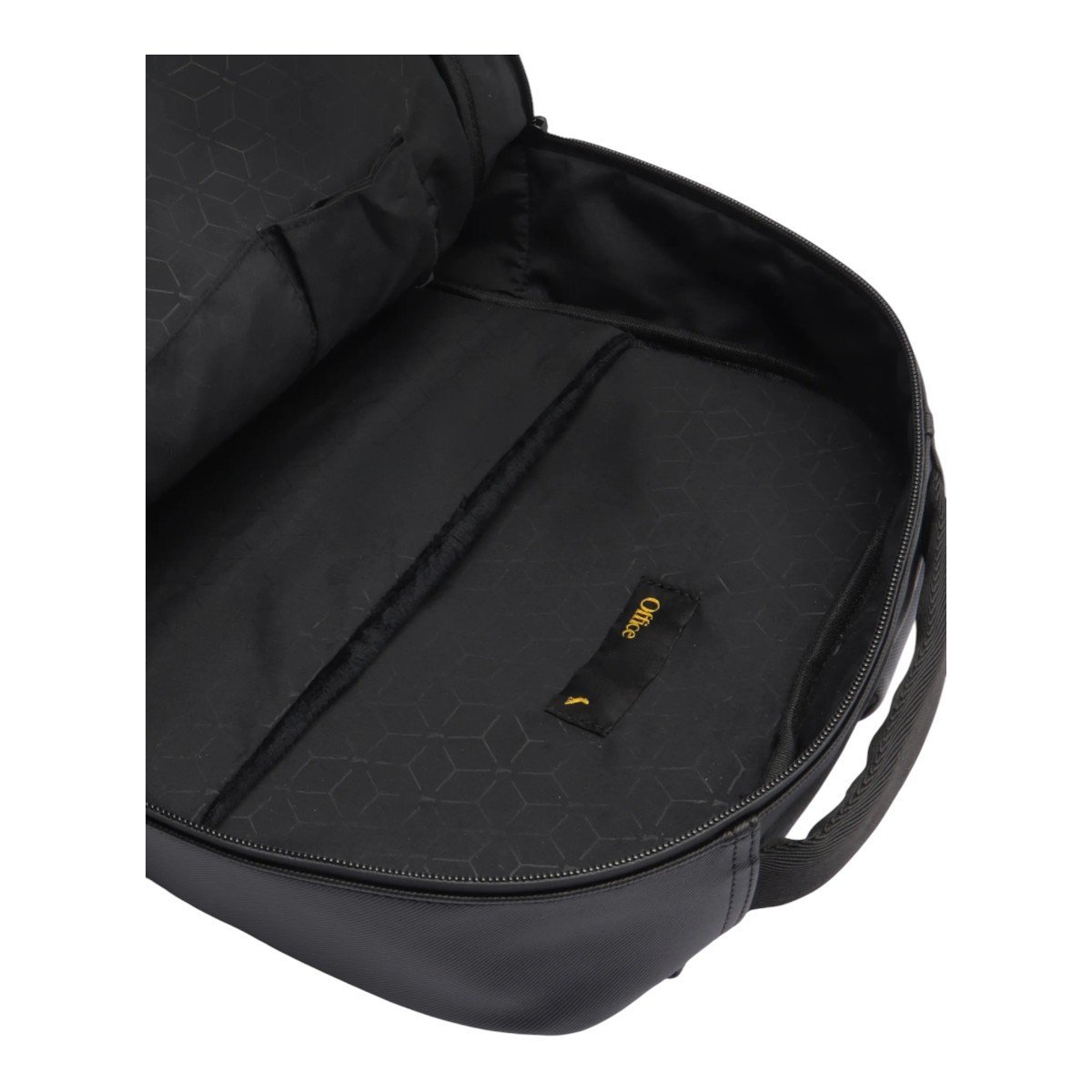 Mochila Reserva Slim Office Preto 4