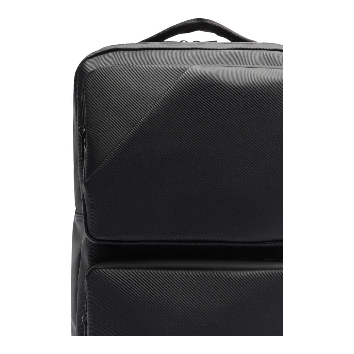 Mochila Reserva Slim Office Preto 5
