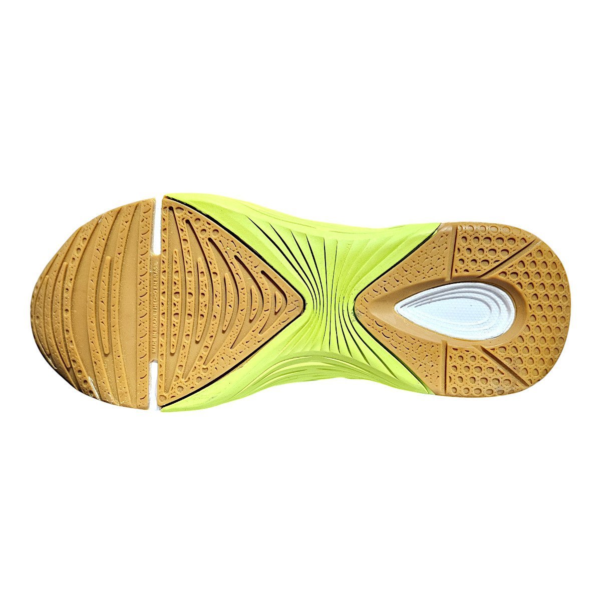 Tenis Lynd Stone 2 Feminino Rosa 5
