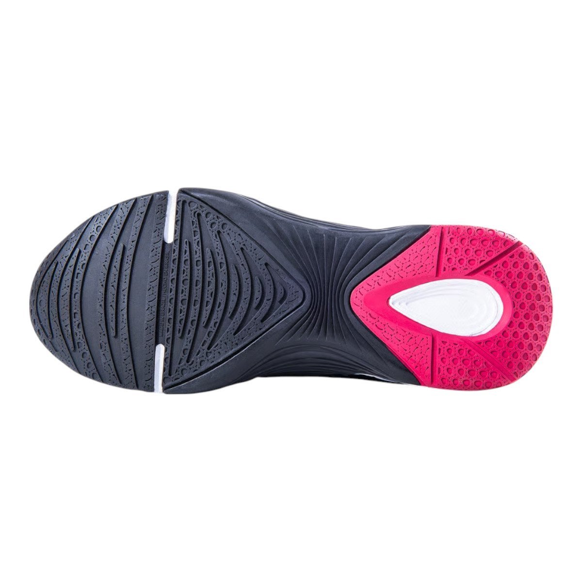 Tenis Lynd Stone 2 Feminino Preto 5