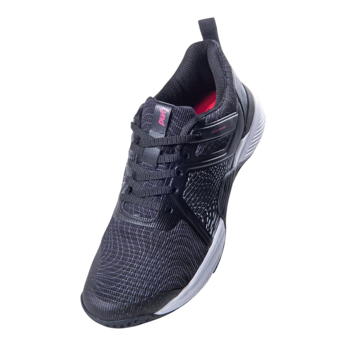 Tenis Lynd Stone 2 Feminino Preto 6