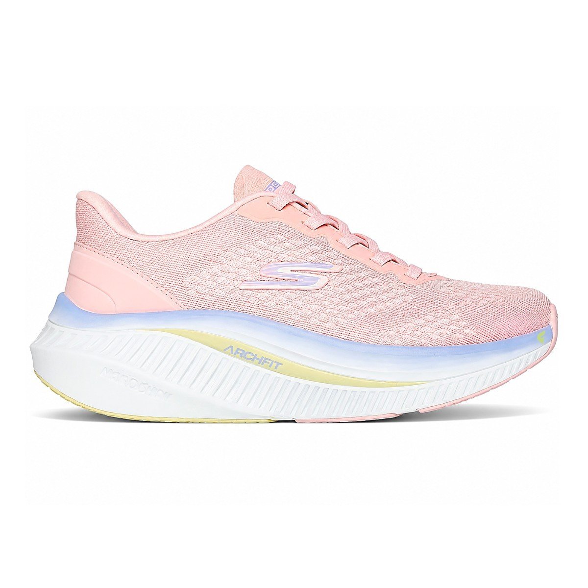 Tenis Skechers Go Walk Max Cushioning Arch Fit Roslyn Feminino