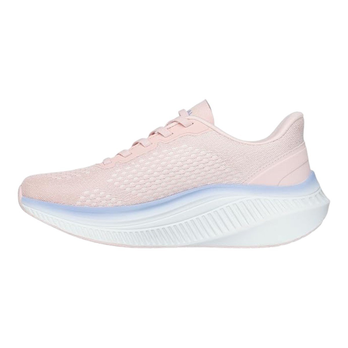Tenis Skechers Go Walk Max Cushioning Arch Fit Roslyn Feminino Rosa 3