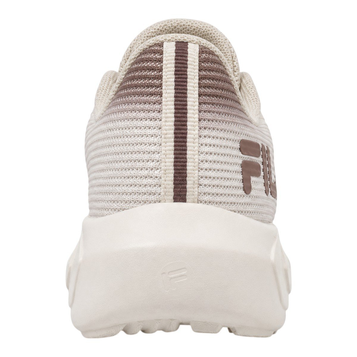 Tenis Fila Sprint Feminino Bege 3