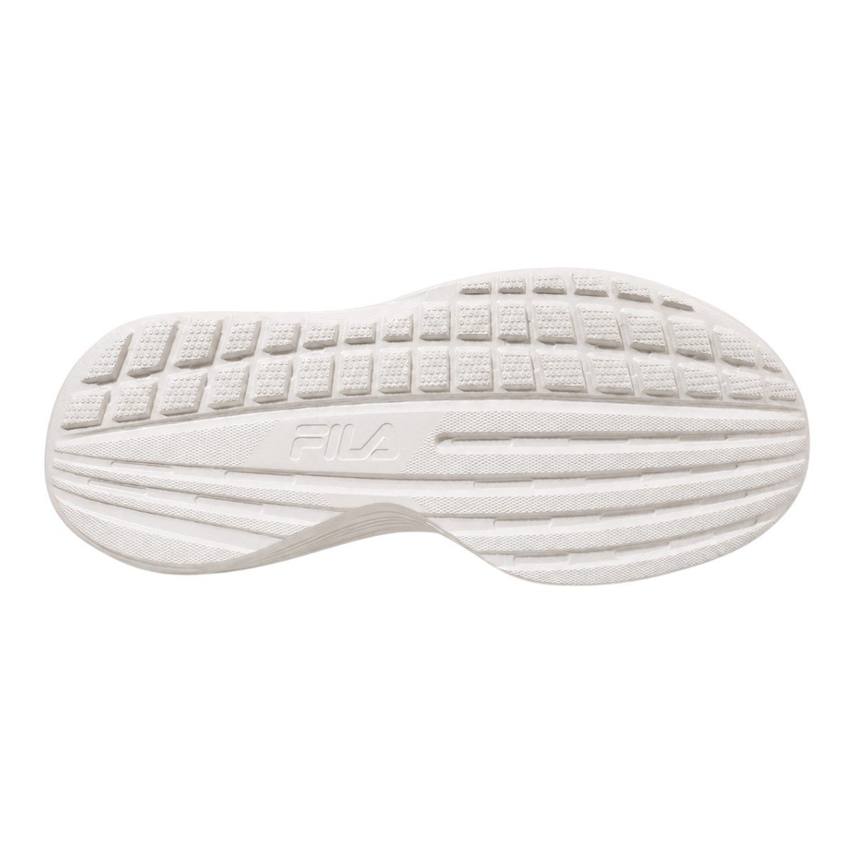Tenis Fila Sprint Feminino Bege 4